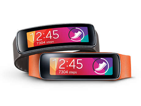 Samsung Gear Fit