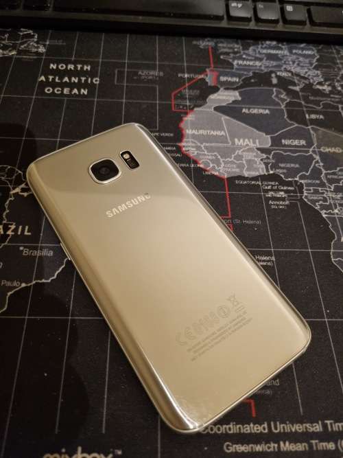 Samsung S7