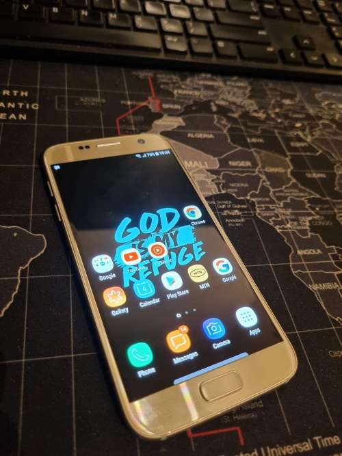 Samsung S7