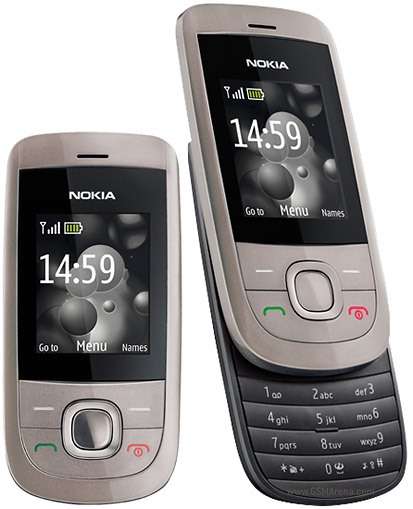 Nokia 2220 Slide, E-mail, Radio, Internet, Camera, 3.5mm jack, Sealed NEW @ R1 Gowelldeals