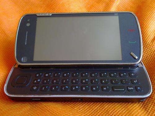 Nokia N97 smartphone - 32 GB, Free GPS + Ovi Maps, Original Box, Accessories, *** Crazy Start @ R1
