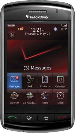 Blackberry 9530 STORM, Imported, Unlocked, 24Hr Local Delivery, Boxed !!! @**Crazy R1