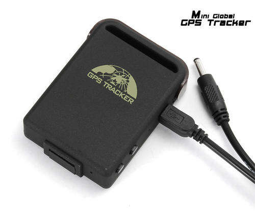PERSONAL GPS TRACKER