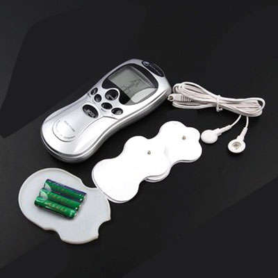 CHINESE APUNCTURE MASSAGER DIGITAL THERAPY MACHINE