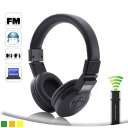 WIRELESS HEADPHONES