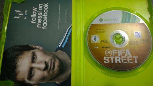 FIFA Street