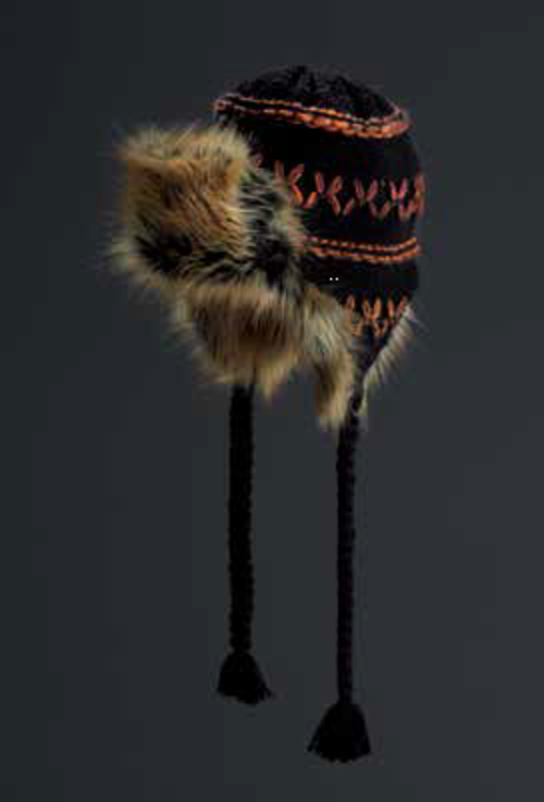 Starling Hat