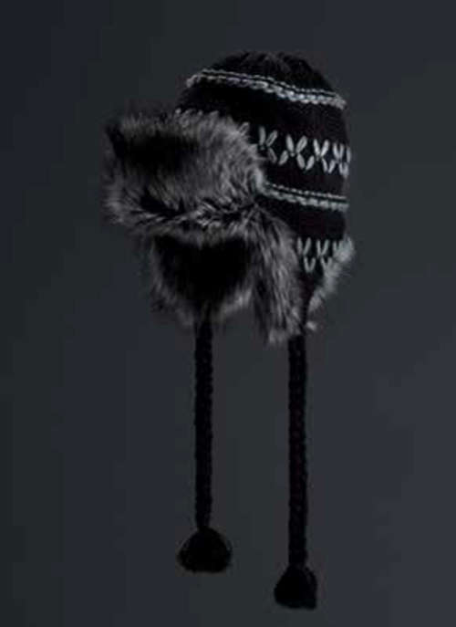 Starling Hat