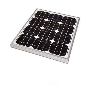 20W Monocrystalline Solar