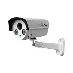 CXJ 1000TVL  Color Outdoor CCTV CAMERA