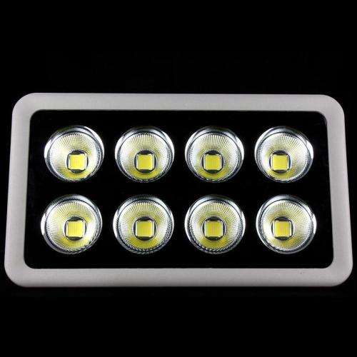400W Outdoor Led Floodlights Waterproof Led Canopy Flood Lights