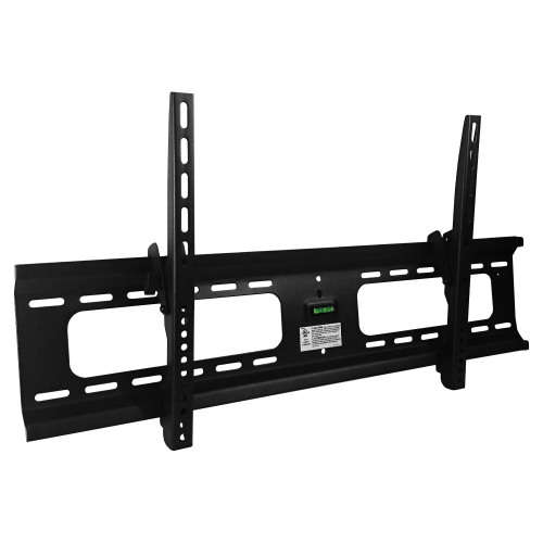 Ultra-Slim 26-55 Inch LED/LCD VESA Flat TV Tilting Wall Mount
