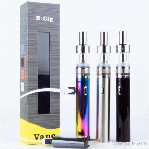 E-Cig Vape