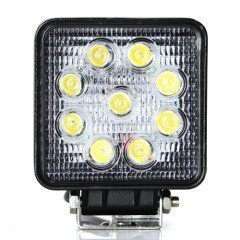 27W LED CREE WORK LIGHT