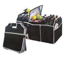 Car Boot Organizer