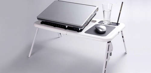 E-Table