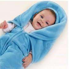 Baby Sac