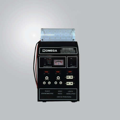 OP-W800 Inverter
