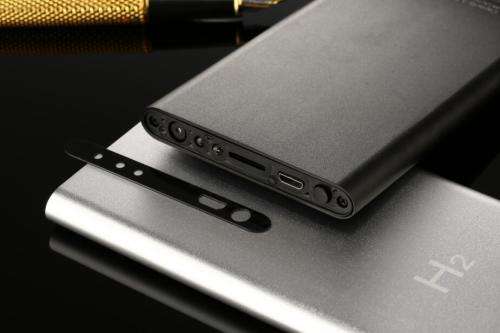 DAMOACAM H2 1080P FHD Hidden Spy Camera Camcorder DVR Night Vision Powerbank