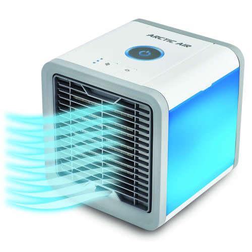 Air Portable Personal Space Cooler & Humidifier