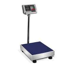 Platform Weighing Scale - 300kg