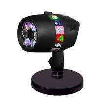 CHRISTMAS PROJECTOR LED SLIDE