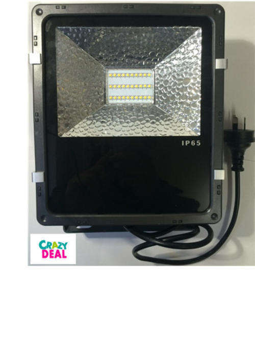 50W LED Slim Design Flood Light
