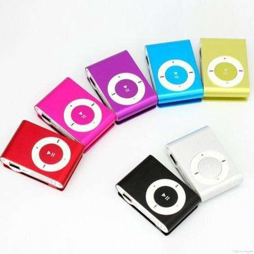 Mini MP3 Player