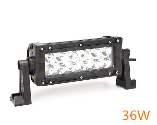 36W Led Bar Light,Work Light,Offload Lamp,BOAT,ATV Driving Light