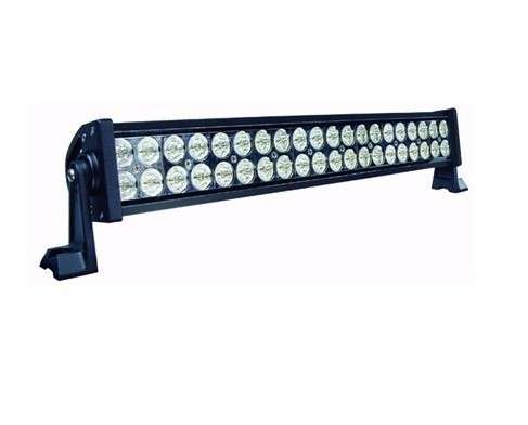 120W SUPER BRIGHT LED WORK LIGHT BAR