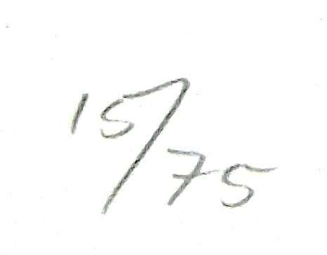 Chris Spies. BIRD. Litho, Pencil signed and numbered. A3.
