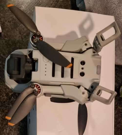 DJI Mini 2