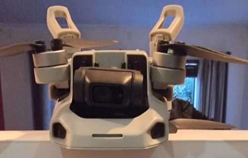 DJI Mini 2