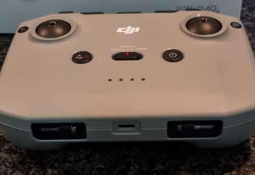 DJI Mini 2