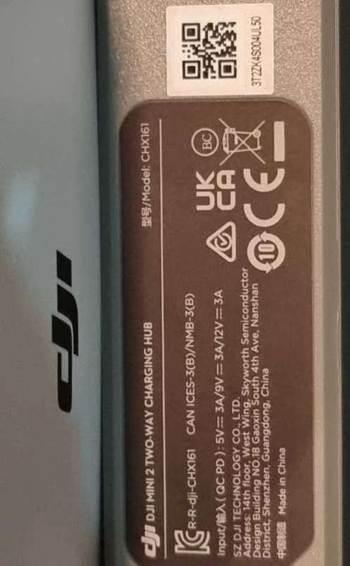 DJI Mini 2