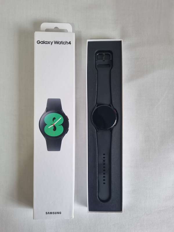 Samsung Galaxy Watch 4 | 40mm | Smartwatch