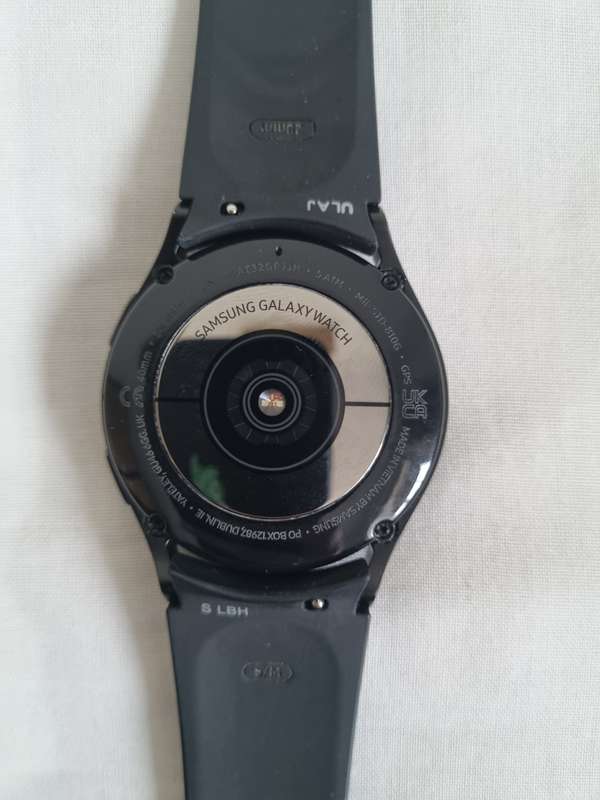 Samsung Galaxy Watch 4 | 40mm | Smartwatch