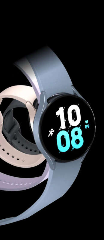 SEALED Samsung Galaxy Watch 5 | 40mm