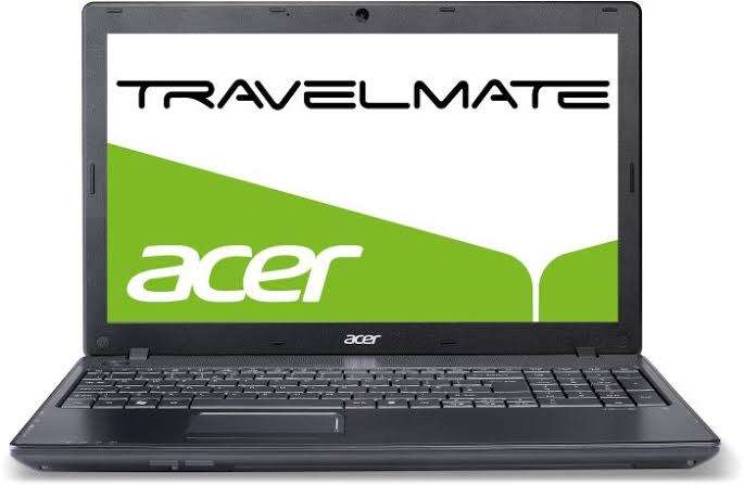 Acer TravelMate P453 | Intel i5 | READ DESCRIPTION