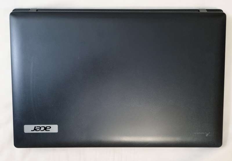 Acer TravelMate P453 | Intel i5 | READ DESCRIPTION