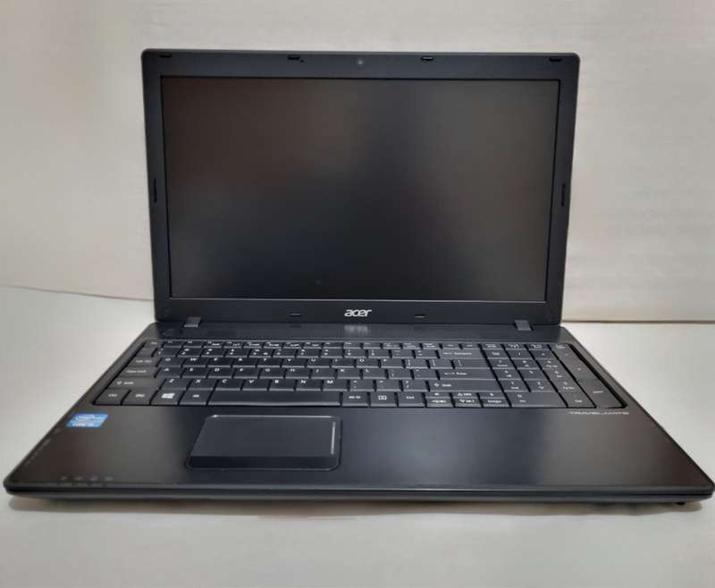 Acer TravelMate P453 | Intel i5 | READ DESCRIPTION