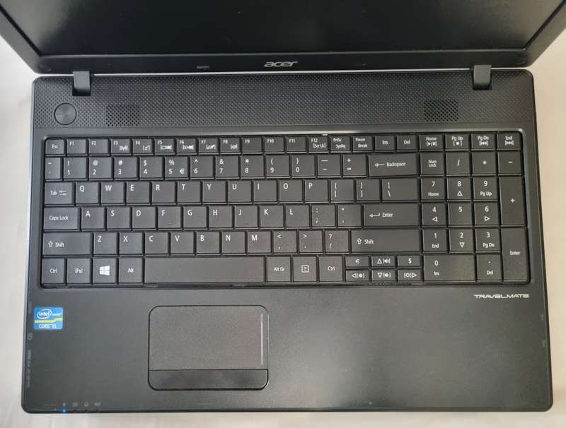 Acer TravelMate P453 | Intel i5 | READ DESCRIPTION