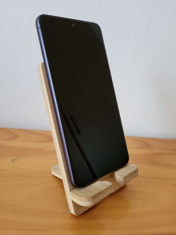 BARGAIN | MINT Samsung S21 FE 5G | Boxed | 128GB | Graphite
