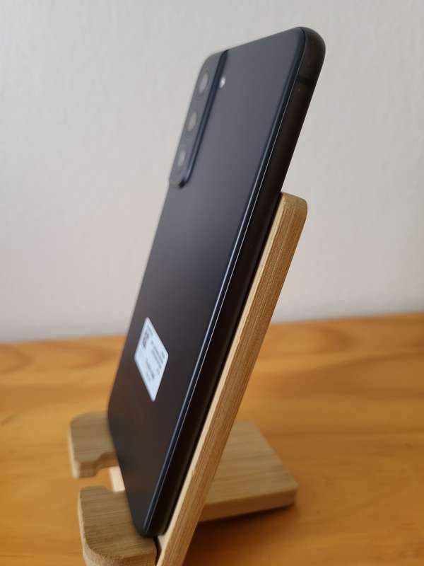 BARGAIN | MINT Samsung S21 FE 5G | Boxed | 128GB | Graphite
