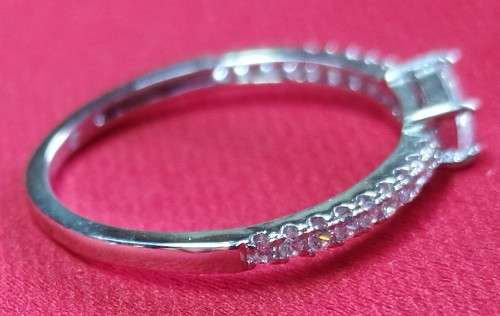 925 sterling silver dress ring