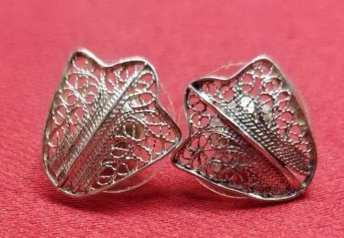 925 Sterling Silver Earrings