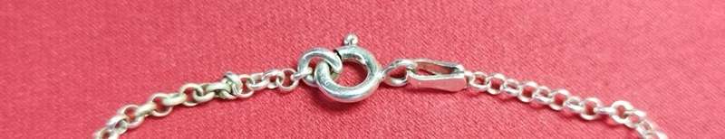925 Sterling Silver Bracelet