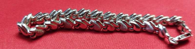 925 Sterling Silver Bracelet