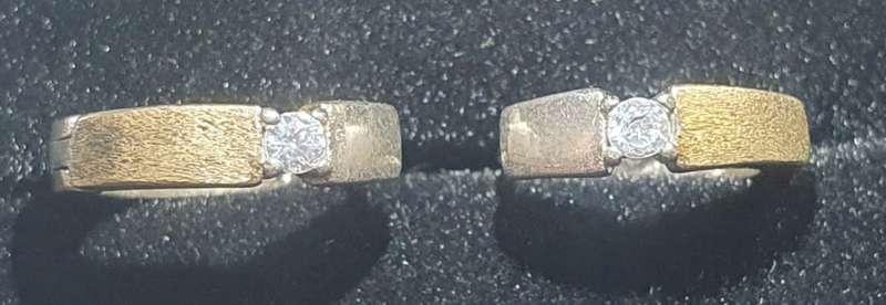 925 Sterling Silver Earrings