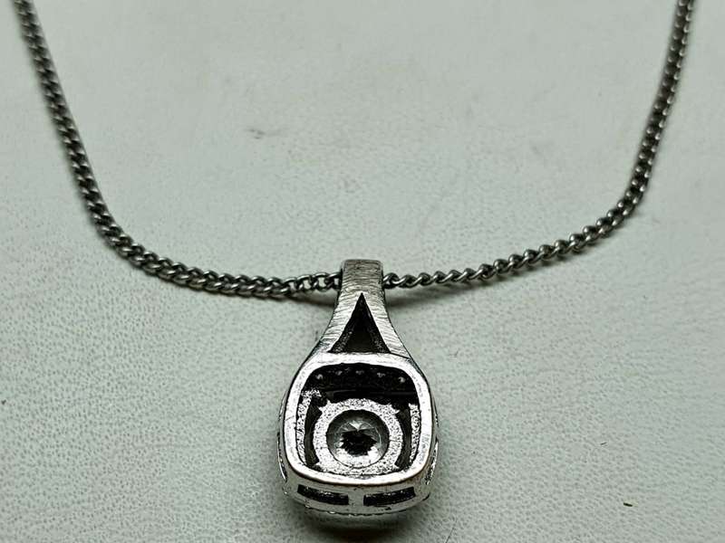 925 sterling silver Necklace & Pendant